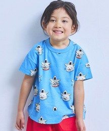 MARKEY'S（マーキーズ）の「ソウガラワイドTシャツ（Tシャツ/カットソー）」