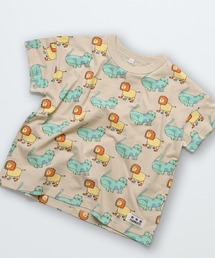 MARKEY'S（マーキーズ）の「ソウガラワイドTシャツ（Tシャツ/カットソー）」