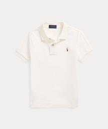 POLO RALPH LAUREN｜ポロ ラルフ ローレンのポロシャツ（ホワイト/白色