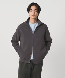 UNITED ARROWS | コットン/ポリエステル アゼ ドライバーズ ニット(カーディガン/ボレロ)