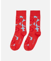 marimekko（マリメッコ）の「【kioski】 Kasvaa Unikko /  Socks（ソックス/靴下）」