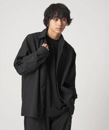 CITEN | <CITEN>シャツコーチジャケット(シャツ/ブラウス)
