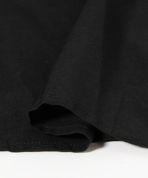 Demi-Luxe BEAMS(デミルクス ビームス)の「MARIHA / 夏の光のワンピース ソリッド(ワンピース・レディース・ブラック・38/36S)」の8枚目の写真