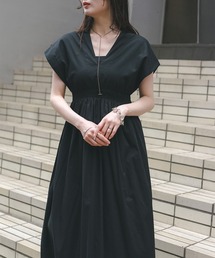 MARIHA別注】夏のレディのドレス（ワンピース）｜MARIHA（マリハ）の