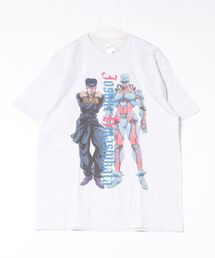 Rendez-Vous（ランデヴー）の「【 ジョジョの奇妙な冒険 】 プリントＴシャツ 26S1（Tシャツ/カットソー）」