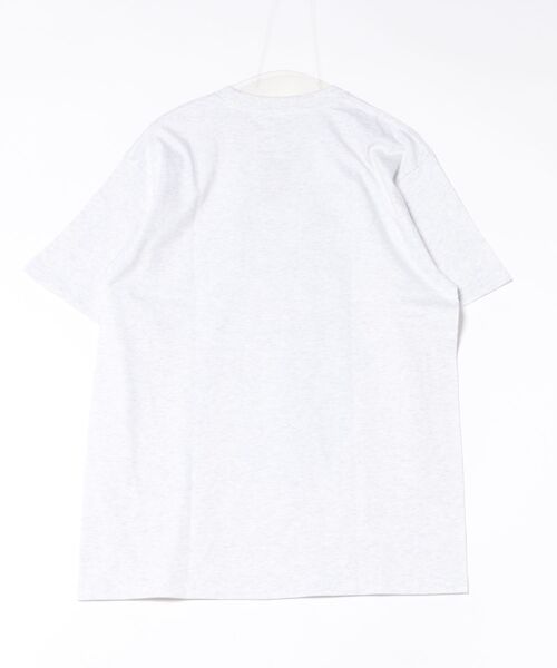 Rendez-Vous(ランデヴー)の「【 ジョジョの奇妙な冒険 】 プリントTシャツ 26S1(Tシャツ/カットソー・レディース・サックスブルー/ライトブルー/アイボリー/オフホワイト/ライトグリーン/ライトグレー/ホワイト/ライトパープル・LARGE/X-LARGE)」の9枚目の写真
