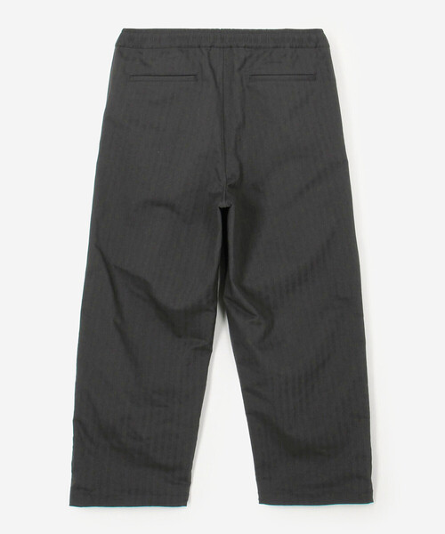 DAIWA PIER39 | TECH EASY TROUSERS HERRINGBONE MEN（その他パンツ