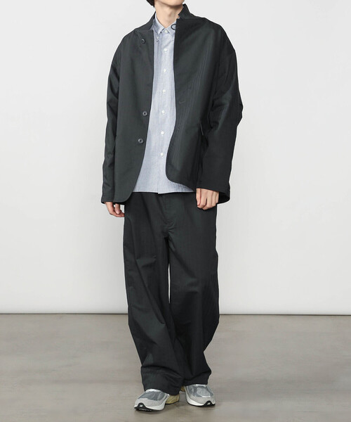 パンツ DAIWA PIER39 TECH EASY TROUSERS M DAIWA PIER39 (ダイワピア39) TECH EASY TROUSERS TWILL / テック