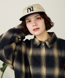 Cooperstown Ball Cap（クーパーズタウンボールキャップ）の「キャップ（キャップ）」