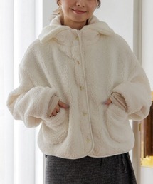 flower（フラワー）の「ジャケット（その他アウター）」