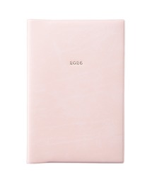 EDiT（エディット）の「【直営店限定】EDiT 手帳 2026 スケジュール帳 2026年3月始まり 週間バーチカル B6変型 ニュアンスカラー（手帳/メモ帳）」