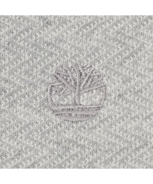Timberland(ティンバーランド)の「ヘリンボーン クルー スウェットシャツ ユニセックス(スウェット・メンズ・グレイッシュベージュ・LARGE/MEDIUM/SMALL/X-LARGE)」の11枚目の写真