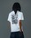 XLARGE�i�G�N�X�g�����[�W�j�́uCOMPILATION LOGO S/S TEE�iT�V���c/�J�b�g�\�[�j�v�b�z���C�g
