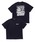 XLARGE�i�G�N�X�g�����[�W�j�́uCOMPILATION LOGO S/S TEE�iT�V���c/�J�b�g�\�[�j�v�b�u���b�N