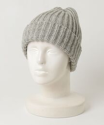 HIGHLAND 2000（ハイランドトゥーサウザンド）の「【T16】【HIGHLAND 2000】001 BOBCAP（ニットキャップ/ビーニー）」