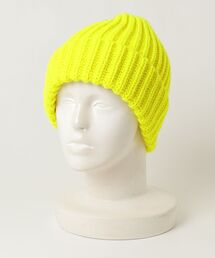 HIGHLAND 2000（ハイランドトゥーサウザンド）の「【T16】【HIGHLAND 2000】001 BOBCAP（ニットキャップ/ビーニー）」