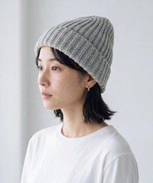 HIGHLAND 2000 | 【T16】【HIGHLAND 2000】001 BOBCAP(ニットキャップ/ビーニー)