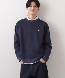 【POLO BCS 別注】 ダンボールスウェット