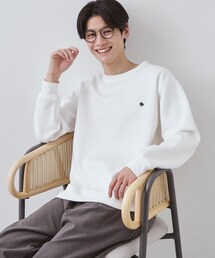 THE SHOP TK  | POLO BCS ダンボールスウェット(スウェット)