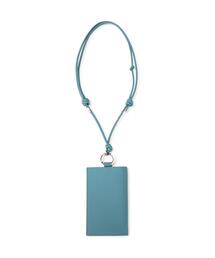 B'2nd（ビーセカンド）の「ITTI/イッチ/HERRIE GLASSES POUCH / DIPLO FJORD - ITTI-GOODS-081-DF（スマホグッズ）」