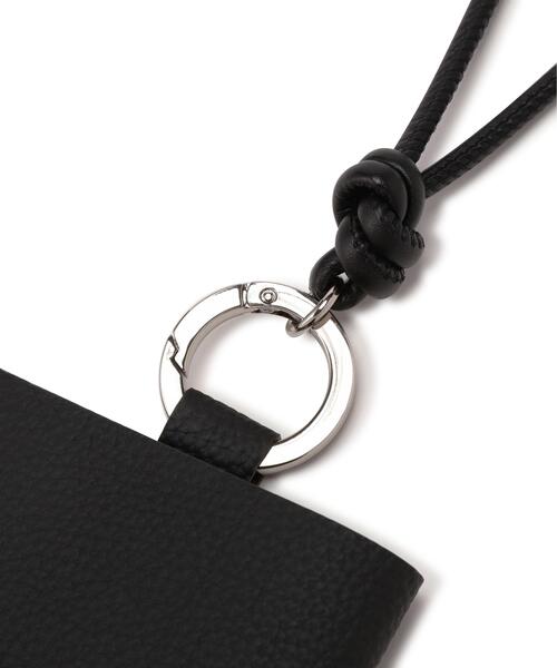 ITTI(イッチ)の「ITTI/イッチ/HERRIE GLASSES POUCH / DIPLO FJORD - ITTI-GOODS-081-DF(スマホグッズ・メンズ・ブルー/グレー/ブラック・F)」の10枚目の写真