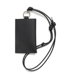 B'2nd（ビーセカンド）の「ITTI/イッチ/HERRIE GLASSES POUCH / DIPLO FJORD - ITTI-GOODS-081-DF（スマホグッズ）」