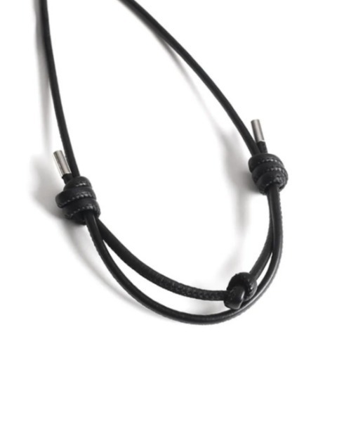 ITTI(イッチ)の「ITTI/イッチ/HERRIE GLASSES POUCH / DIPLO FJORD - ITTI-GOODS-081-DF(スマホグッズ・メンズ・ブルー/グレー/ブラック・F)」の5枚目の写真