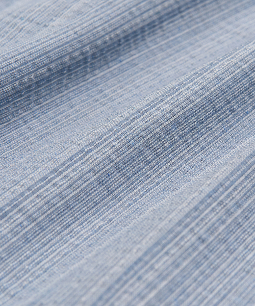 TOFFEE(トフィー)の「マルチストライプシャツ (ディープブルー)(シャツ/ブラウス・メンズ・その他・SMALL/MEDIUM/LARGE/X-LARGE)」の7枚目の写真
