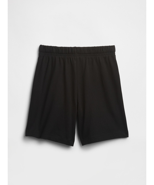 GAP（ギャップ）の「babyGap ブラナンベア プルオン ショートパンツ（その他パンツ・キッズ・ブラック/ネイビー/ライトグレー・110cm/105cm/100cm/95cm/90cm/80ｃｍ/70cm）」の4枚目の写真