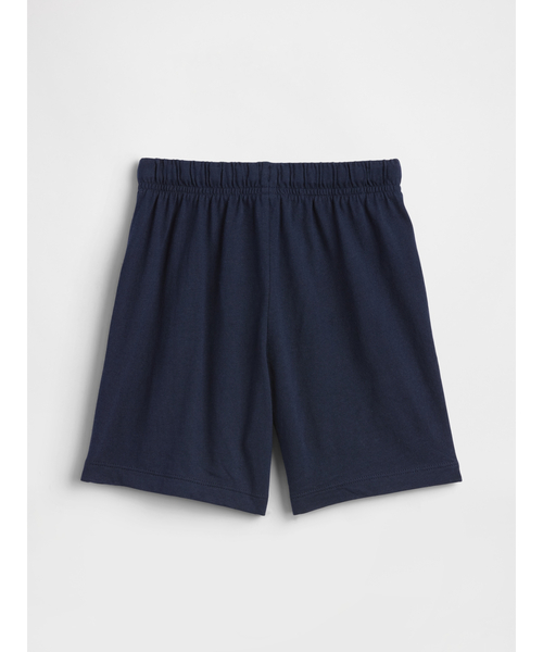 GAP（ギャップ）の「babyGap ブラナンベア プルオン ショートパンツ（その他パンツ・キッズ・ブラック/ネイビー/ライトグレー・110cm/105cm/100cm/95cm/90cm/80ｃｍ/70cm）」の5枚目の写真