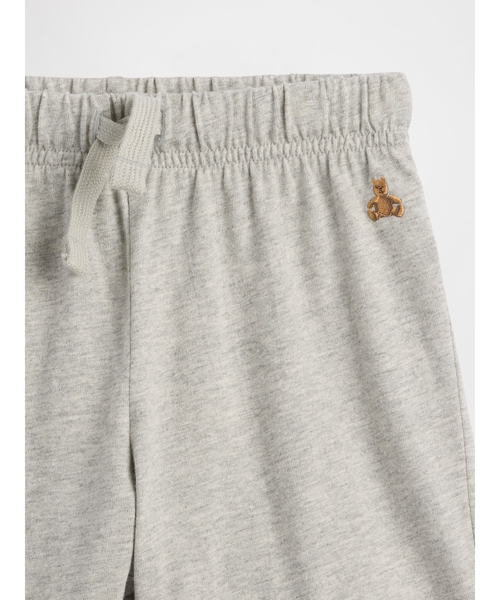 GAP（ギャップ）の「babyGap ブラナンベア プルオン ショートパンツ（その他パンツ・キッズ・ブラック/ネイビー/ライトグレー・110cm/105cm/100cm/95cm/90cm/80ｃｍ/70cm）」の9枚目の写真