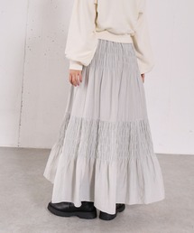 archives(�A���V�[��)�̃V���[�����O�e�B�A�[�h�r�j(�X�J�[�g)