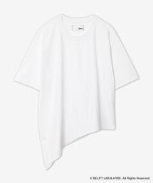 ENHYPEN | ZOZOTOWN（エンハイプン | ゾゾタウン）の「ENHYPEN | ZOZOTOWN DESIGN T-SHIRT（Tシャツ/カットソー）」