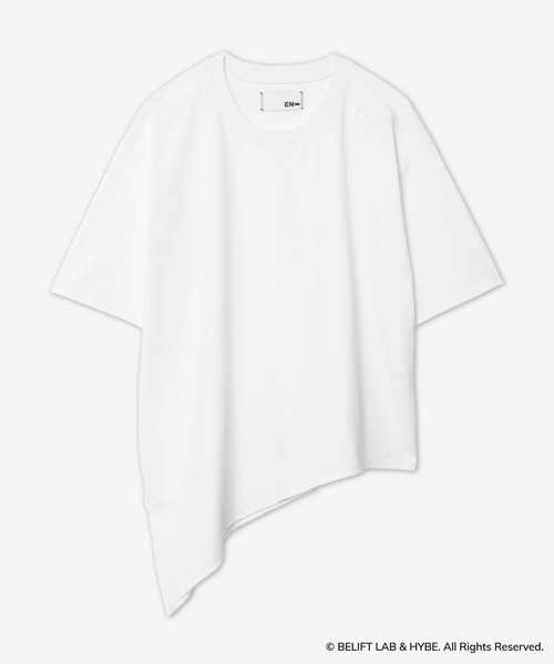 ENHYPEN | ZOZOTOWN DESIGN T-SHIRT（Tシャツ/カットソー）｜ENHYPEN