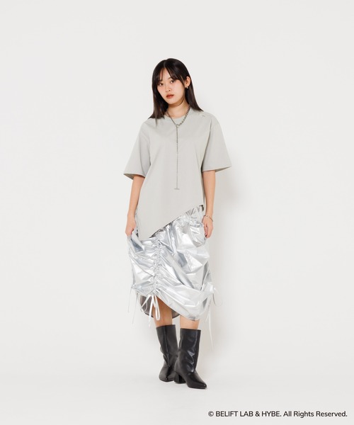 ENHYPEN | ZOZOTOWN DESIGN T-SHIRT（Tシャツ/カットソー）｜ENHYPEN