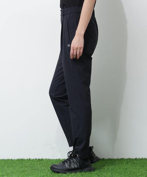 PING（ピン）の「【PING APPAREL】ストレッチドビーワンタック