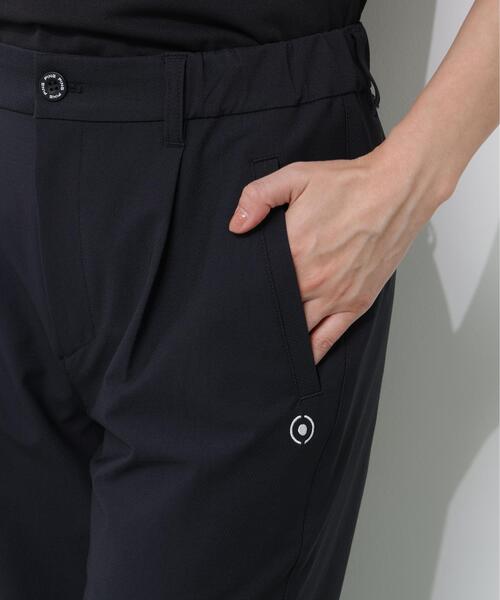 PING(ピン)の「【PING APPAREL】ストレッチドビーワンタックテーパードパンツ(その他パンツ・レディース・ホワイト/ブラック/グレー・L/LL/M/S/XS)」の9枚目の写真