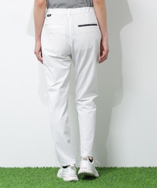 PING（ピン）の「【PING APPAREL】ストレッチドビーワンタック
