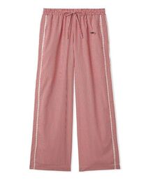 FURFUR | 【WEB・一部店舗限定カラー】ギンガムチェックパジャマパンツ(その他パンツ)