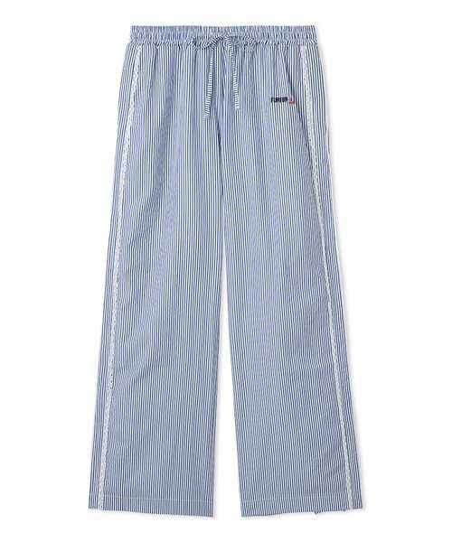 FURFUR（ファーファー）の「【WEB・一部店舗限定カラー】ギンガムチェックパジャマパンツ（その他パンツ・レディース・イエロー/ラベンダー/レッド/ブルー/ブラック・F）」の20枚目の写真