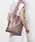 CACHELLIE�i�J�V�F���G�j�́uTULLE HANDLE TOTE�i�g�[�g�o�b�O�j�v�b�s���N