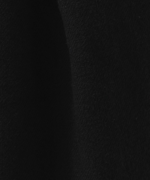 BAYFLOW（ベイフロー）の「[セットアップ着用可能]リネンパンツ（その他パンツ・レディース・ライトベージュ/ブラック・MEDIUM/SMALL）」の16枚目の写真