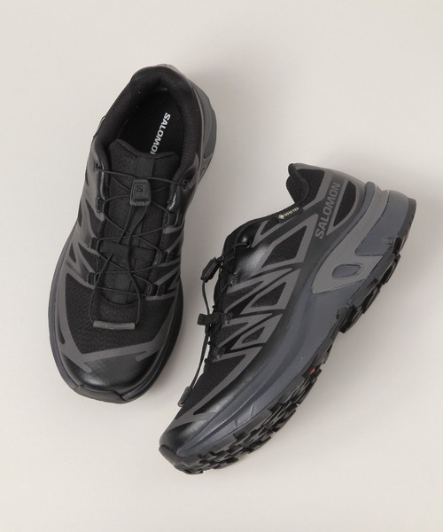SALOMON/サロモン〉XT-EVR GORE-TEX W（スニーカー）｜RAGEBLUE