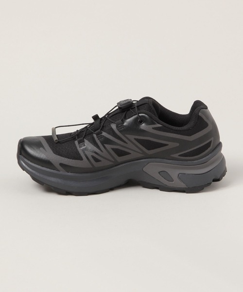 RAGEBLUE（レイジブルー）の「〈SALOMON/サロモン〉XT-EVR GORE-TEX W（スニーカー・レディース・ブラック・FREE）」の3枚目の写真