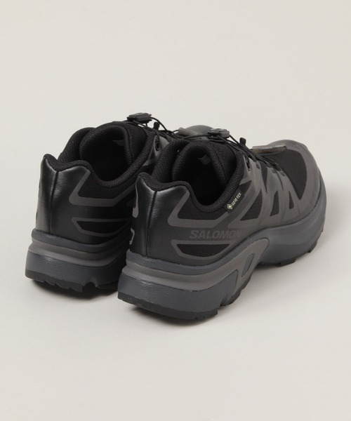 RAGEBLUE（レイジブルー）の「〈SALOMON/サロモン〉XT-EVR GORE-TEX W（スニーカー・レディース・ブラック・FREE）」の5枚目の写真