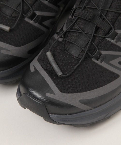 RAGEBLUE（レイジブルー）の「〈SALOMON/サロモン〉XT-EVR GORE-TEX W（スニーカー・レディース・ブラック・FREE）」の7枚目の写真