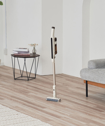 journal standard Furniture （ジャーナルスタンダードファニチャー）の「★《WEB限定》【plus more】STICK CLEANER　コードレスクリーナー（生活家電）」