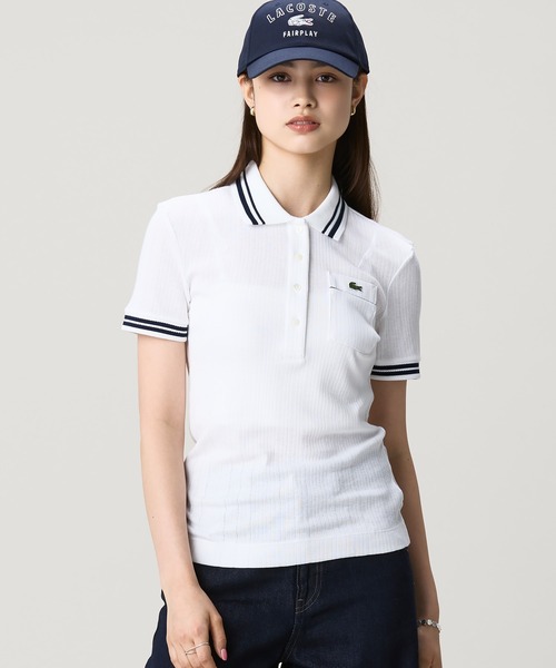 Французский средний шериновый свитшот с воротником на молнии, Slim Fit