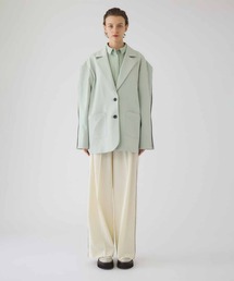 RIM.ARK | Open sleeve tailored JK(その他アウター)