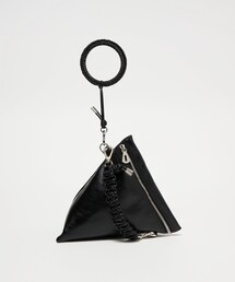 ITTI | 【別注】＜ITTI for ASTRAET＞TRIANGLE 2WAY HANDL バッグ(ハンドバッグ)